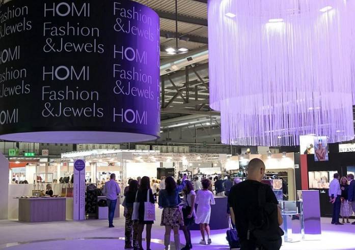 2025年意大利米兰国际服装展览会:让设计创意呈现更高价值