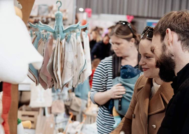 德国弗莱堡少儿用品展:参展商信息Baby+Kind展览