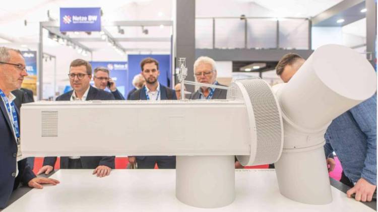 胡苏姆国际风能展览会:HUSUM WIND 2025聚焦风能前沿