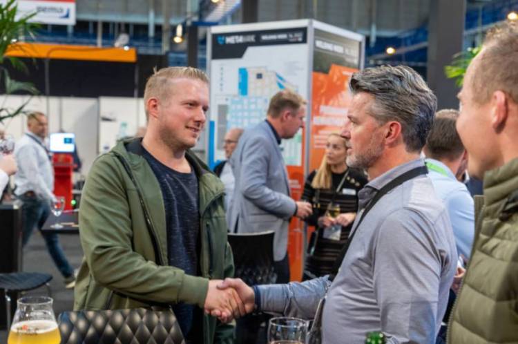 荷兰霍林赫姆国际金属加工和制造业展览会METAVAK 2025金属加工行业“制造·灵感·未来”展宏图启幕