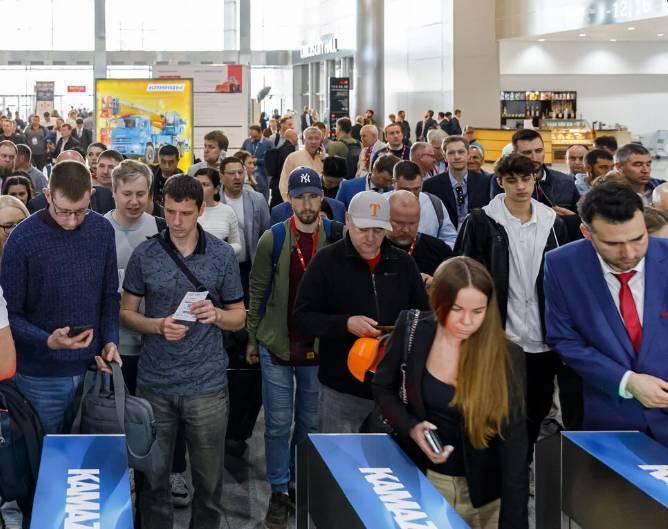 2026年俄罗斯莫斯科国际汽车零配件、售后市场及服务展览会拭目以待!