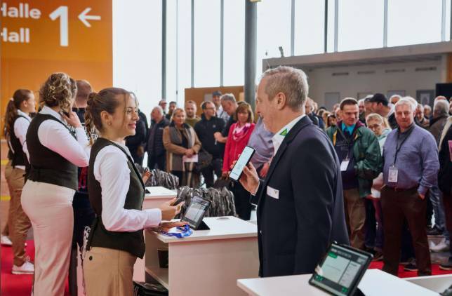 德国柏林国际汽配展览会 WM Werkstattmesse 2025展会亮点