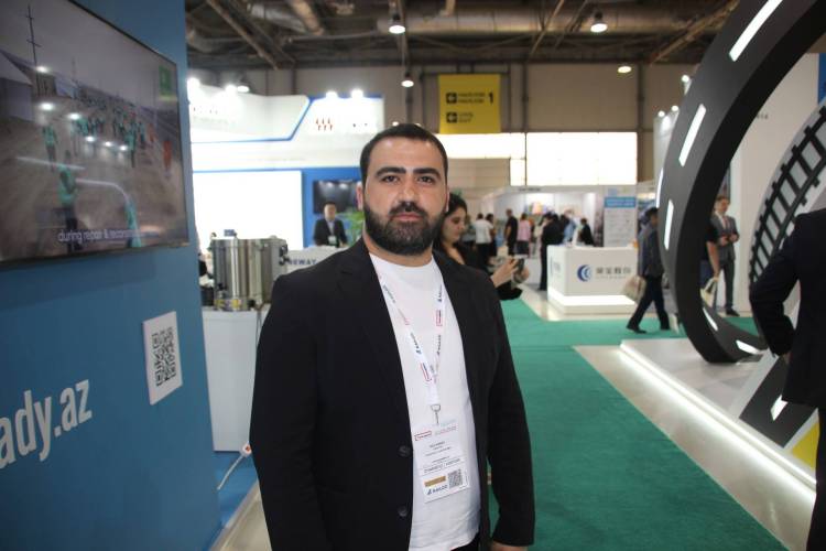 21世纪阿塞拜疆巴库国际运输及物流展览会带来的好处