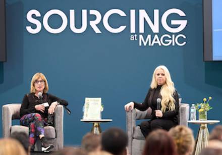 美国拉斯维加斯国际服装采购展览会:连接全球创意