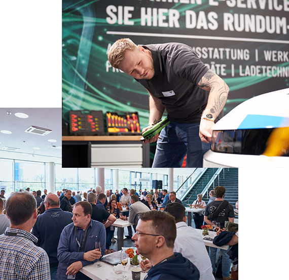 德国柏林国际汽配展览会 WM Werkstattmesse 2025展会亮点