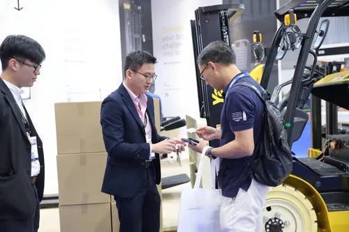 新加坡城国际物流展:CeMAT SouthEast Asia 2026敬请关注