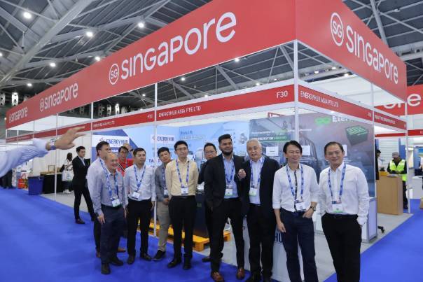 新加坡城国际物流展:CeMAT SouthEast Asia 2026敬请关注