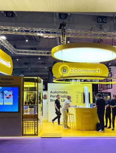 2025年西班牙巴塞罗那国际零售展览会:全球最大的零售商与品牌变革者社区之一