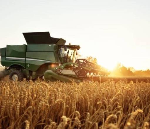 2026年瑞士温特图尔/伯尔尼国际伯尔尼农业机械设备展览会:农业、林业与社区技术全面展示