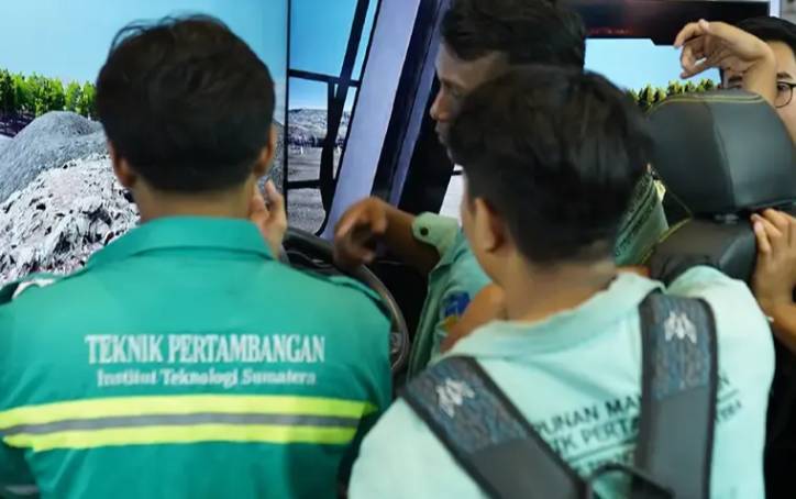 2025年印度尼西亚雅加达国际石油和天然气勘探和生产展览会预告来袭