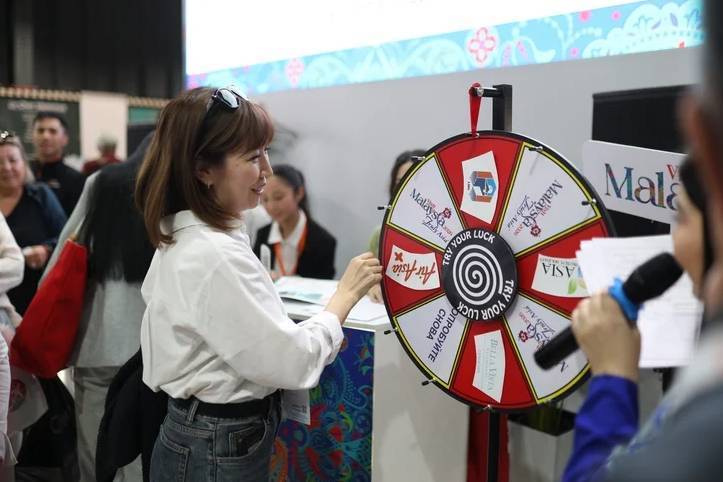 2026年哈萨克斯坦阿拉木图国际旅游展即将举行