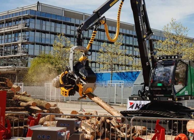 2026年德国莱比锡国际农业展览会:交通与停车指南