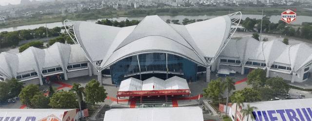 JoyLink左邻邀您共赴2025年VIETBUILD越南国际建筑博览会