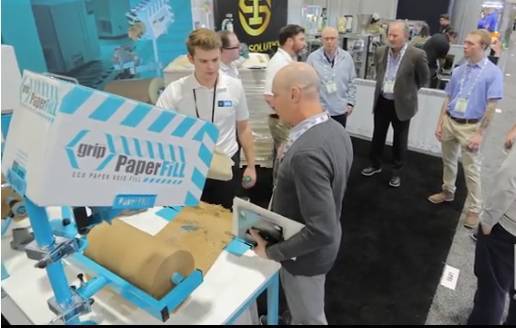 美国费城国际东部包装展览会 PACK EXPO East 2024包装加工行业盛会