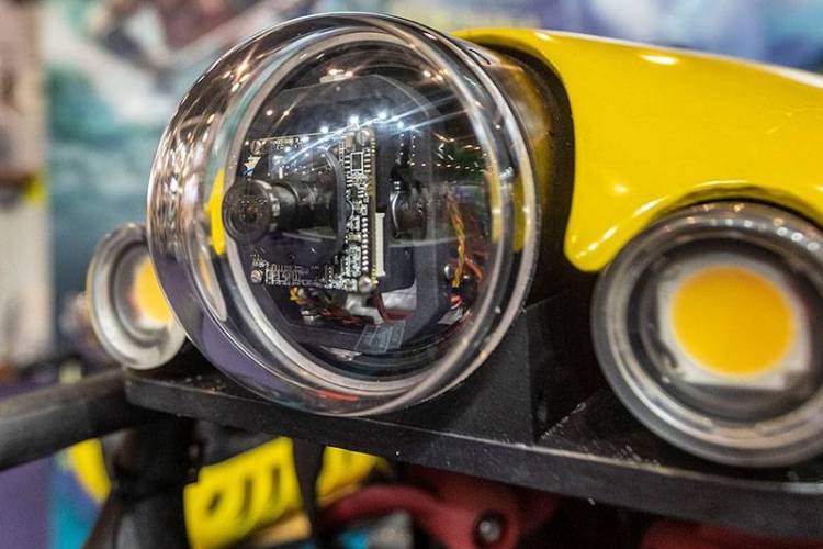 法国马赛国际欧洲海运展览会Euromaritime 2026:探索海洋经济与技术革新