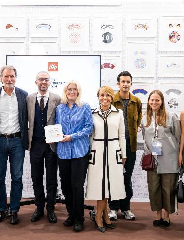 2025年意大利都灵国际艺术展览会:Artissima当代艺术国际舞台