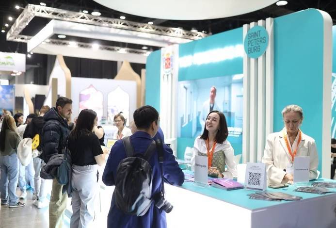 2026年哈萨克斯坦阿拉木图国际旅游展即将举行