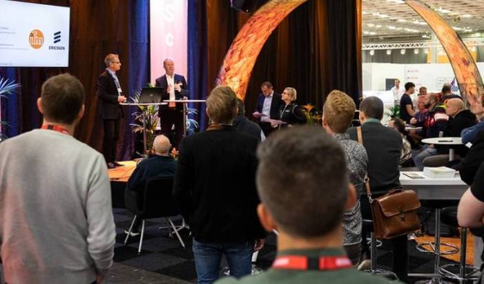 2026年瑞典哥德堡国际自动化展览会预告来袭