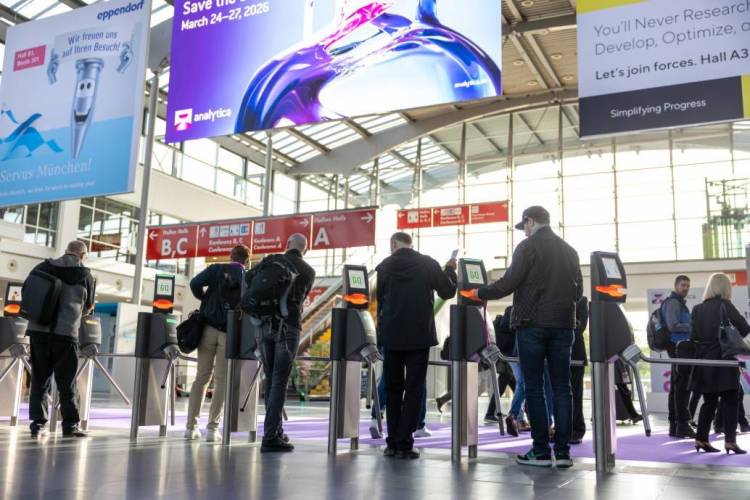 2026年德国慕尼黑国际陶瓷工业展览会:重新定位