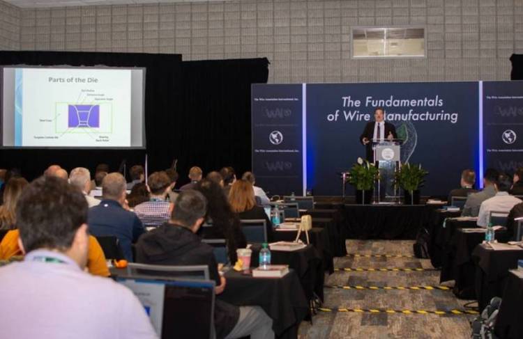 2025年美国亚特兰大国际线材线缆展览会:参展商资源中心介绍