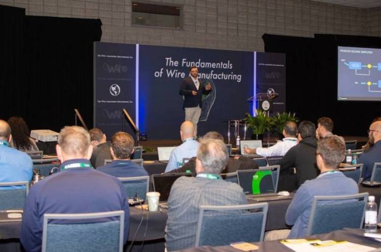 2025年美国亚特兰大国际线材线缆展览会:参展商资源中心介绍