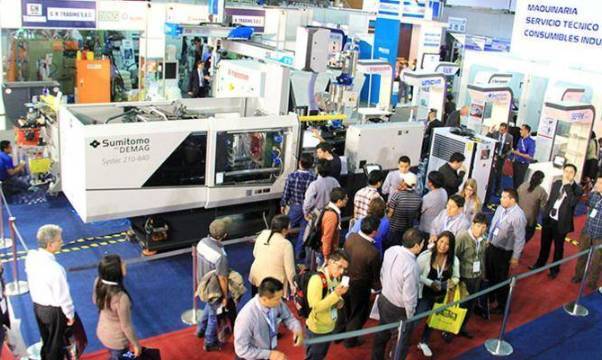 2026年秘鲁利马国际塑料工业展览会:塑料工业创新盛会