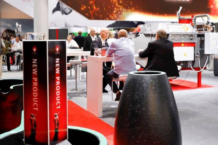 2026年印度尼西亚雅加达国际铸造展览会:国际铸造技术盛会