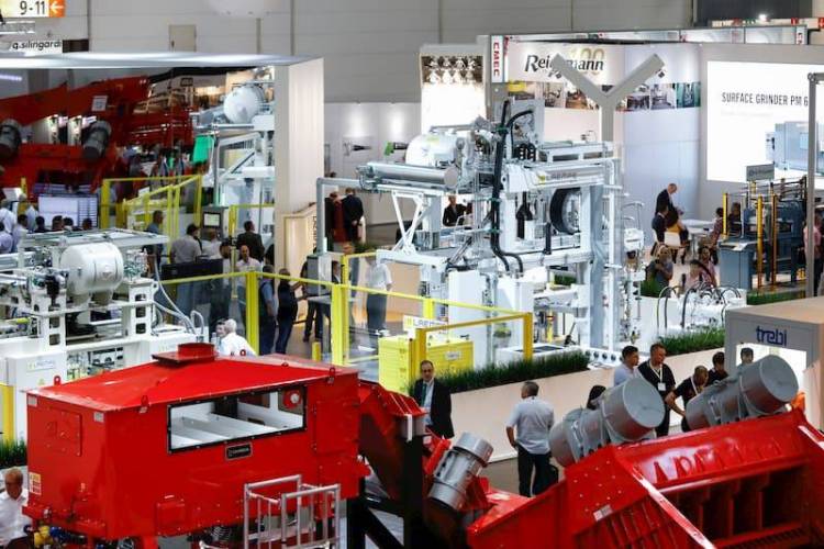 2026年印度尼西亚雅加达国际铸造展览会:国际铸造技术盛会