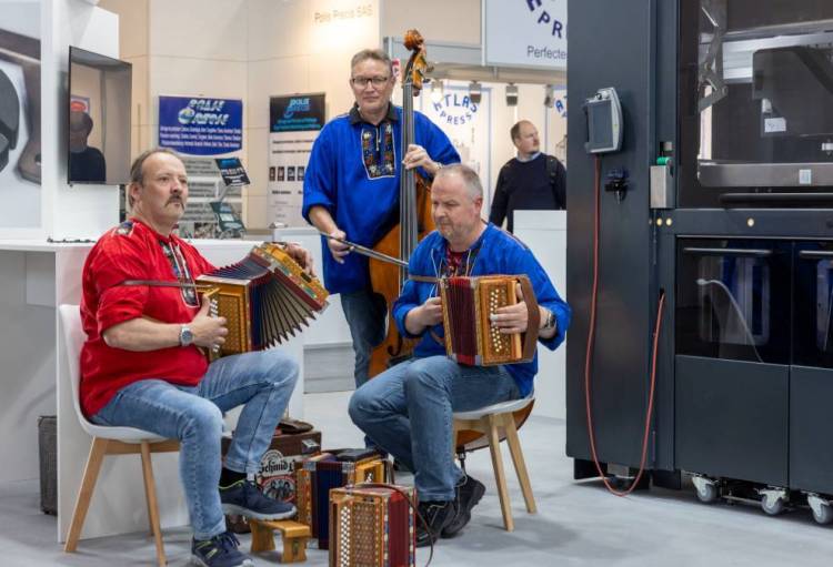 2026年德国慕尼黑国际陶瓷工业展览会:重新定位