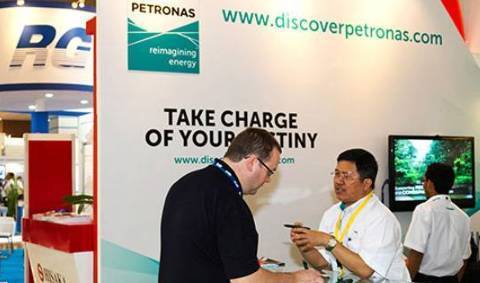 2025年印度尼西亚雅加达国际石油和天然气勘探和生产展览会预告来袭