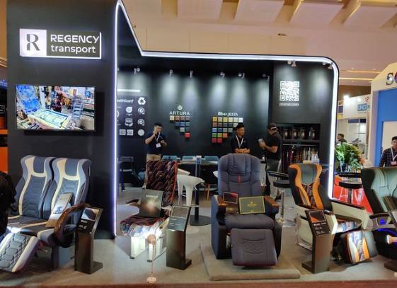 2024年印度尼西亚雅加达国际世界客车展览会:东南亚客车及公共汽车盛会