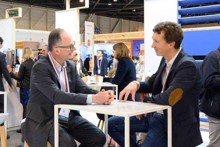 法国马赛国际欧洲海运展览会Euromaritime 2026:探索海洋经济与技术革新