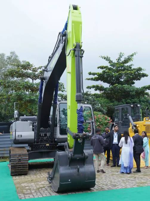 2025年孟加拉国达卡国际建材展览会:倒计时已开始!