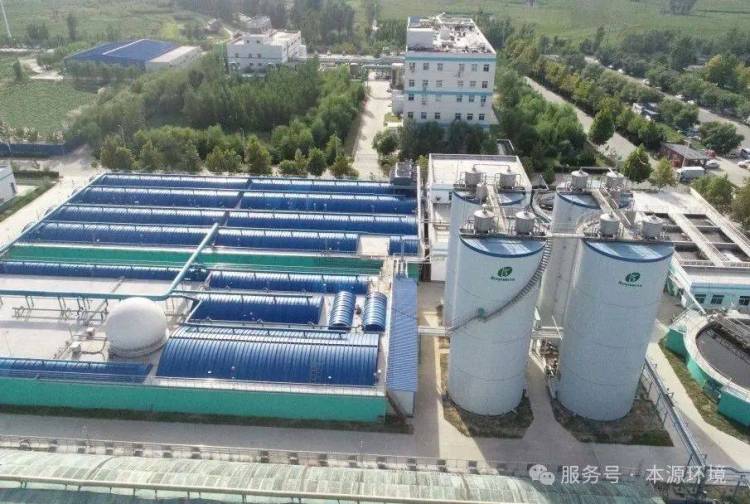 展会进行时│本源环境参加2025年印度尼西亚国际水处理展览会