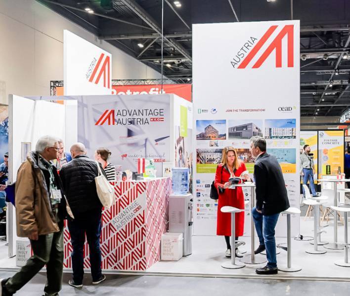 2025年英国伦敦国际环保建筑建材展览会:推动建筑环境中的创新与合作