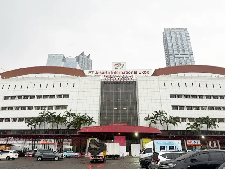 【雅加达水处理展现场直击】源申环保 2025 IndoWater Day-1