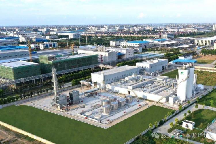 展会进行时│本源环境参加2025年印度尼西亚国际水处理展览会