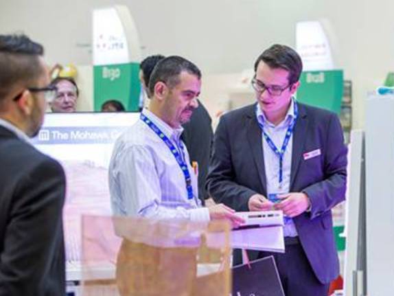 2025年卡塔尔多哈国际建筑、建材展览会:展示先进技术、智慧城市解决方案