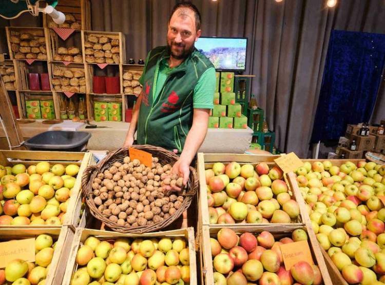 德国弗莱堡美食展:Plaza Culinaria 2025五感盛宴