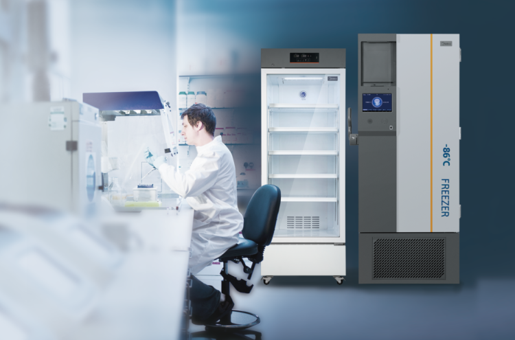 美的生物医疗亮相2025年美国ADLM展会,提供实验室场景解决新方案