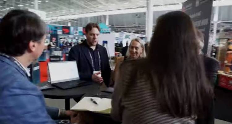 北美最大海鲜贸易展:波士顿国际海鲜博览会不容错过的行业盛会