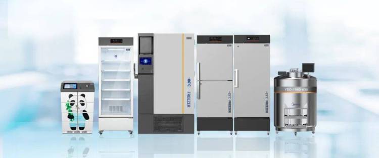 美的生物医疗亮相2025年美国ADLM展会,提供实验室场景解决新方案