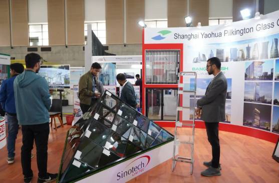 2025年孟加拉国达卡国际建材展览会:倒计时已开始!