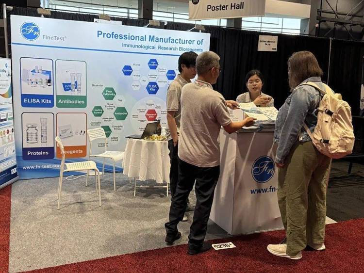 展会回顾 | 美国临床实验医学博览会ADLM 2025展会收官,全球舞台共绘科研新篇章