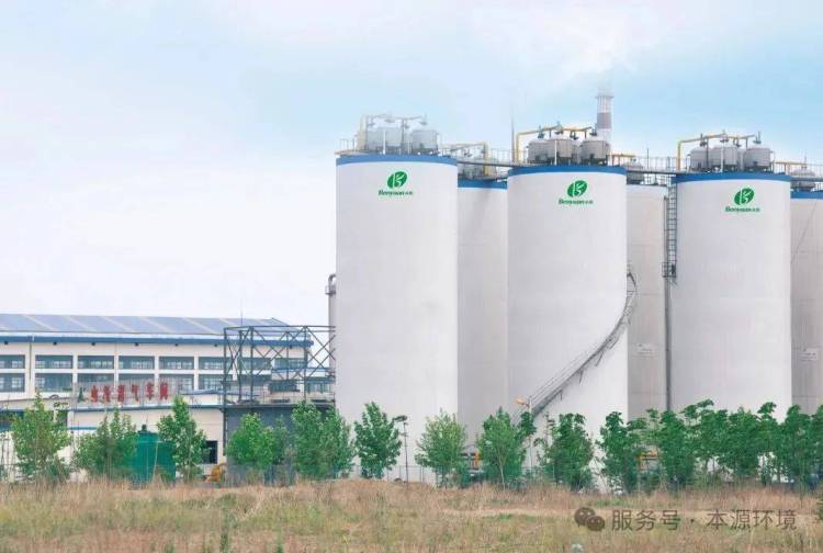 展会进行时│本源环境参加2025年印度尼西亚国际水处理展览会