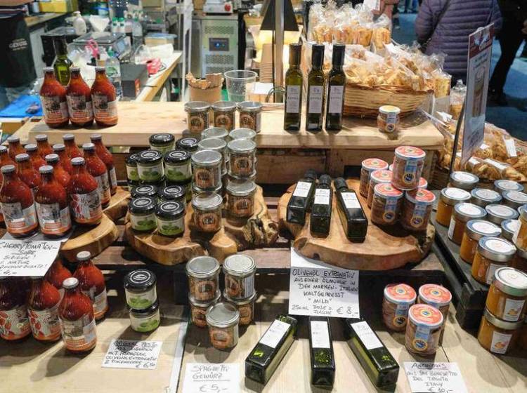 德国弗莱堡美食展:Plaza Culinaria 2025五感盛宴