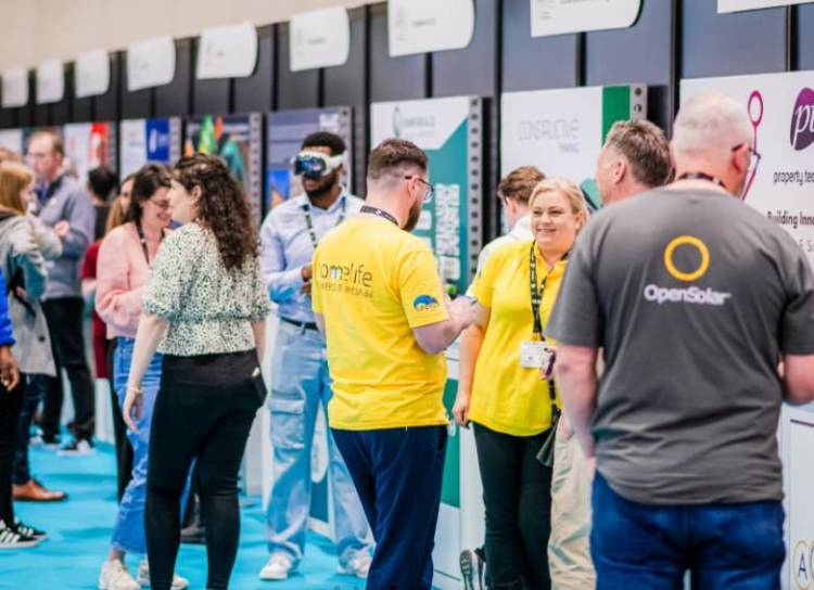 2025年英国伦敦国际环保建筑建材展览会:推动建筑环境中的创新与合作