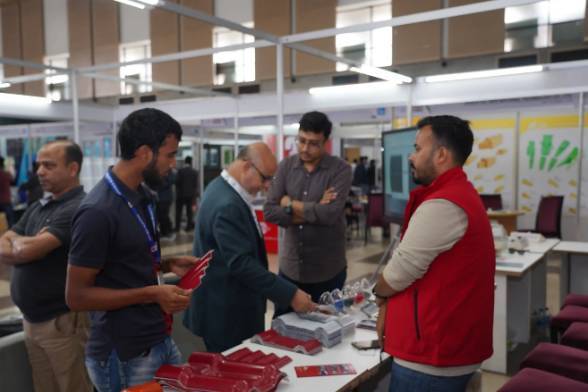 2025年孟加拉国达卡国际建材展览会:倒计时已开始!