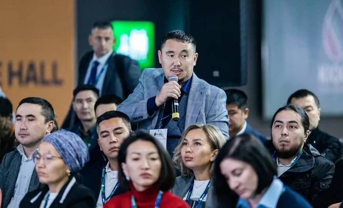 2025阿拉木图国际石油天然气展览会暨会议