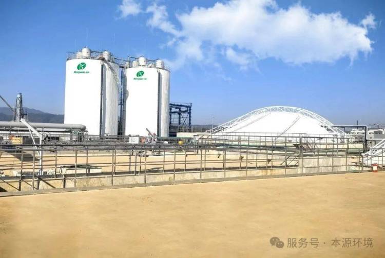 展会进行时│本源环境参加2025年印度尼西亚国际水处理展览会